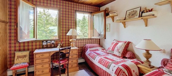 2 bedrooms Apartment in Saint-Etienne-de-Tinee, France No. 282745 7