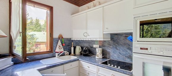 2 bedrooms Apartment in Saint-Etienne-de-Tinee, France No. 282745 5