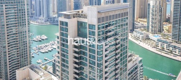Apartamento T1 em Dubai Marina, UAE N.º 99858 5