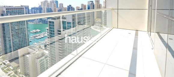 Apartamento T1 em Dubai Marina, UAE N.º 99858 14