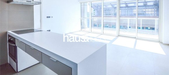 Apartamento T1 em Dubai Marina, UAE N.º 99858 4