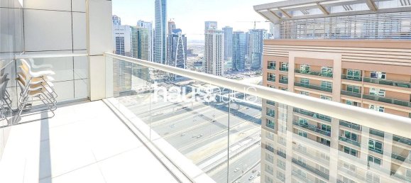 Apartamento T1 em Dubai Marina, UAE N.º 99858 13