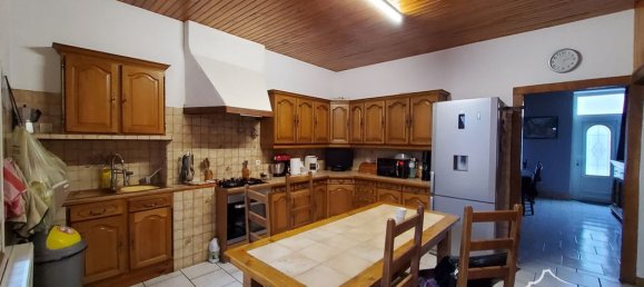 Casa de 4 dormitorios en Revin, France No. 155679 2