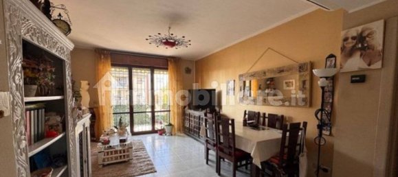 2 Schlafzimmer Wohnung in Limbiate, Italy, Nr. 285484 8