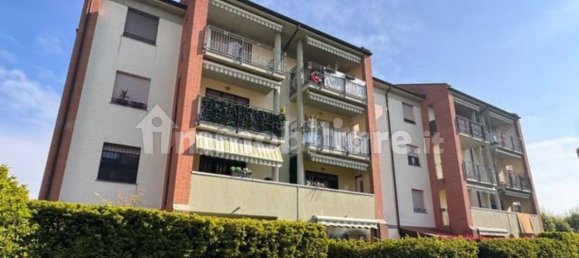 2 Schlafzimmer Wohnung in Limbiate, Italy, Nr. 285484 5