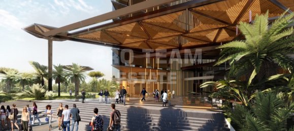 استوديو في Konyaalti, Turkey رقم 20675 8