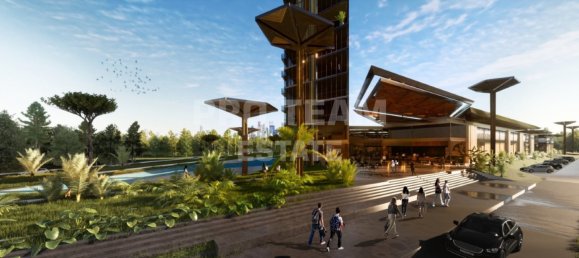 استوديو في Konyaalti, Turkey رقم 20675 7