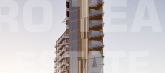 استوديو في Konyaalti, Turkey رقم 20675 5