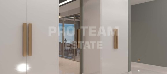 استوديو في Konyaalti, Turkey رقم 20675 19