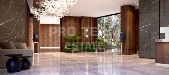 استوديو في Konyaalti, Turkey رقم 20675 12