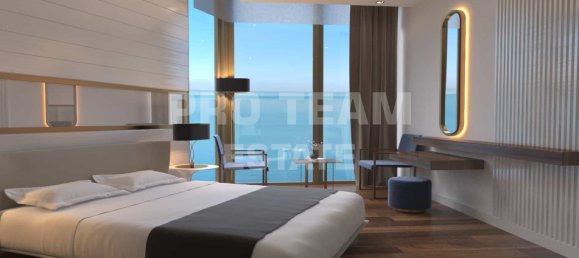 استوديو في Konyaalti, Turkey رقم 20675 22