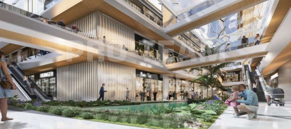 استوديو في Konyaalti, Turkey رقم 20675 14