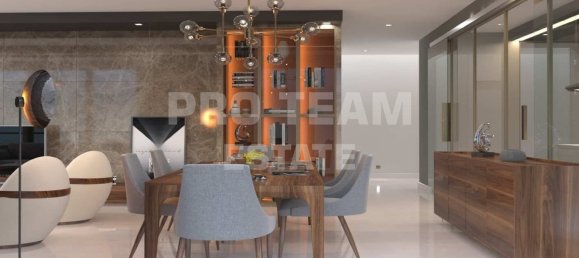 استوديو في Konyaalti, Turkey رقم 20675 21