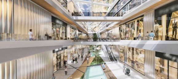 استوديو في Konyaalti, Turkey رقم 20675 17