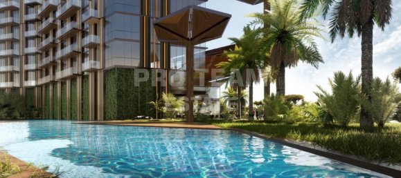 استوديو في Konyaalti, Turkey رقم 20675 10