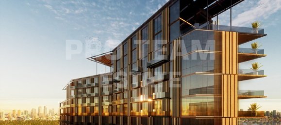 استوديو في Konyaalti, Turkey رقم 20675 3