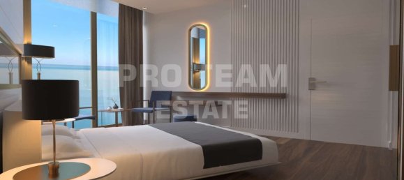 استوديو في Konyaalti, Turkey رقم 20675 23