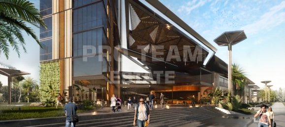 استوديو في Konyaalti, Turkey رقم 20675 6