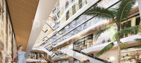 استوديو في Konyaalti, Turkey رقم 20675 18