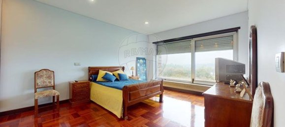 7 Schlafzimmer Haus in Vila Flor, Portugal, Nr. 168223 22