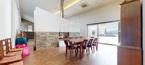 7 Schlafzimmer Haus in Vila Flor, Portugal, Nr. 168223 9