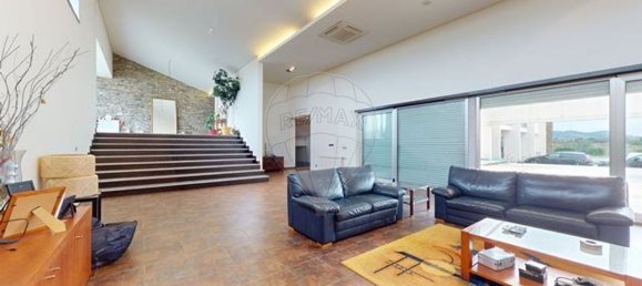 7 Schlafzimmer Haus in Vila Flor, Portugal, Nr. 168223 13