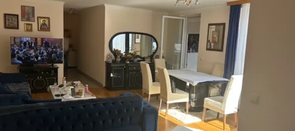 Apartamento de 3 divisões em Favoriten, Austria N.º 205886 21