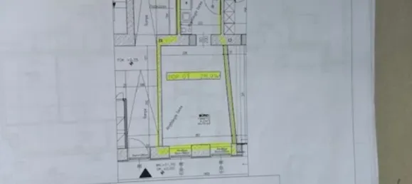 Apartamento de 3 divisões em Favoriten, Austria N.º 205886 29