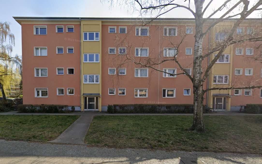 1 bedroom Apartment in Wedding, Germany No. 238404