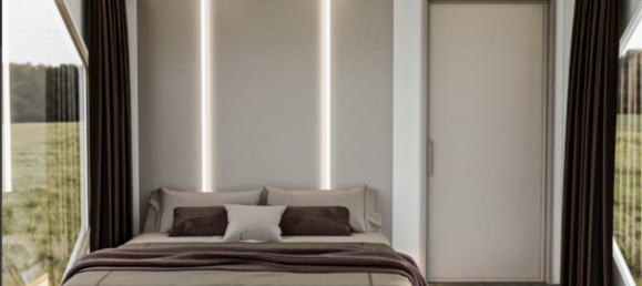 1 bedroom Bungalow in Oberhavel, Germany No. 86648 7