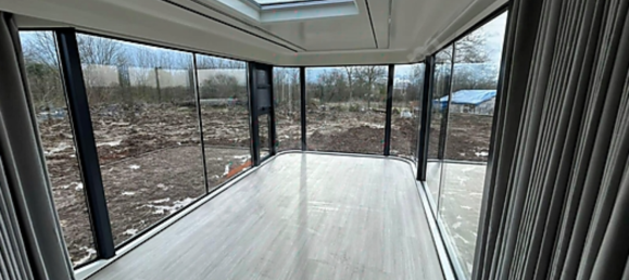 1 bedroom Bungalow in Oberhavel, Germany No. 86648 5