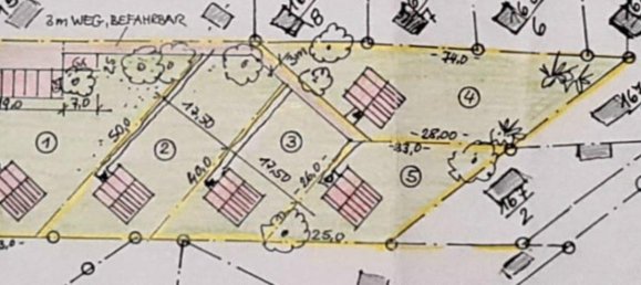 1 bedroom Bungalow in Oberhavel, Germany No. 86648 11