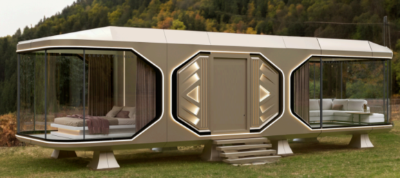 1 bedroom Bungalow in Oberhavel, Germany No. 86648 3