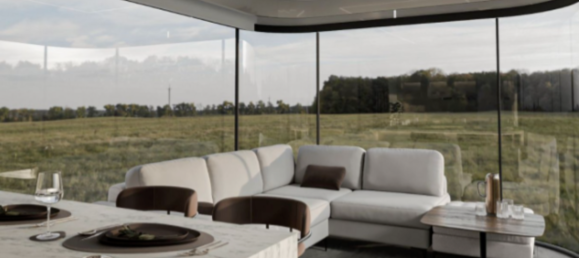 1 bedroom Bungalow in Oberhavel, Germany No. 86648 4