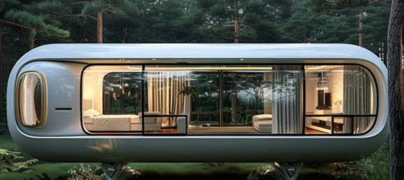 1 bedroom Bungalow in Oberhavel, Germany No. 86648 2