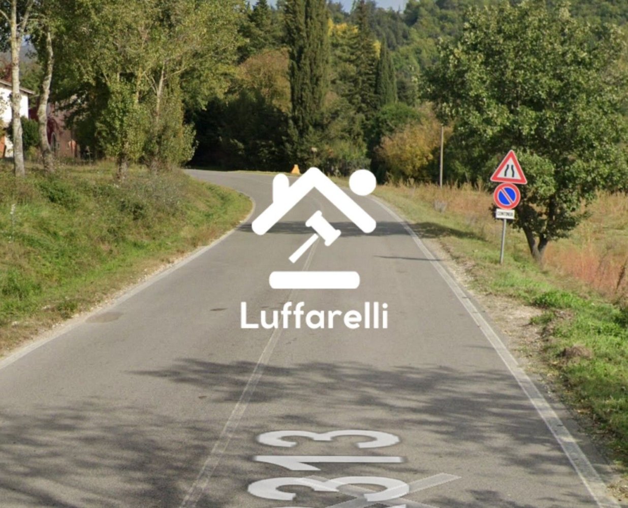 Almacén en Quartucciu, Italy 700 m² No. 204302