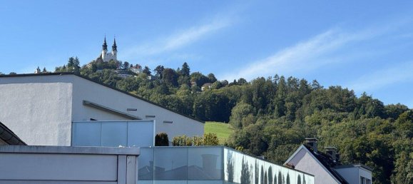 3 rooms Apartment in Linz, Austria No. 236174 2