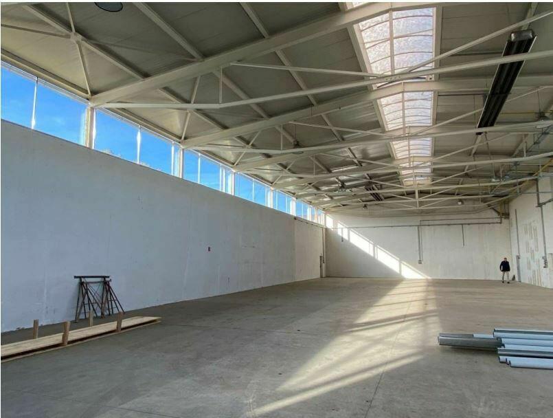 6060m² Warehouse in Furstenfeld, Austria No. 209511