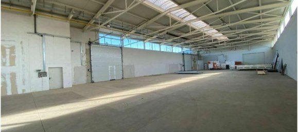 Almacén en Furstenfeld, Austria 6060 m² No. 209511 2