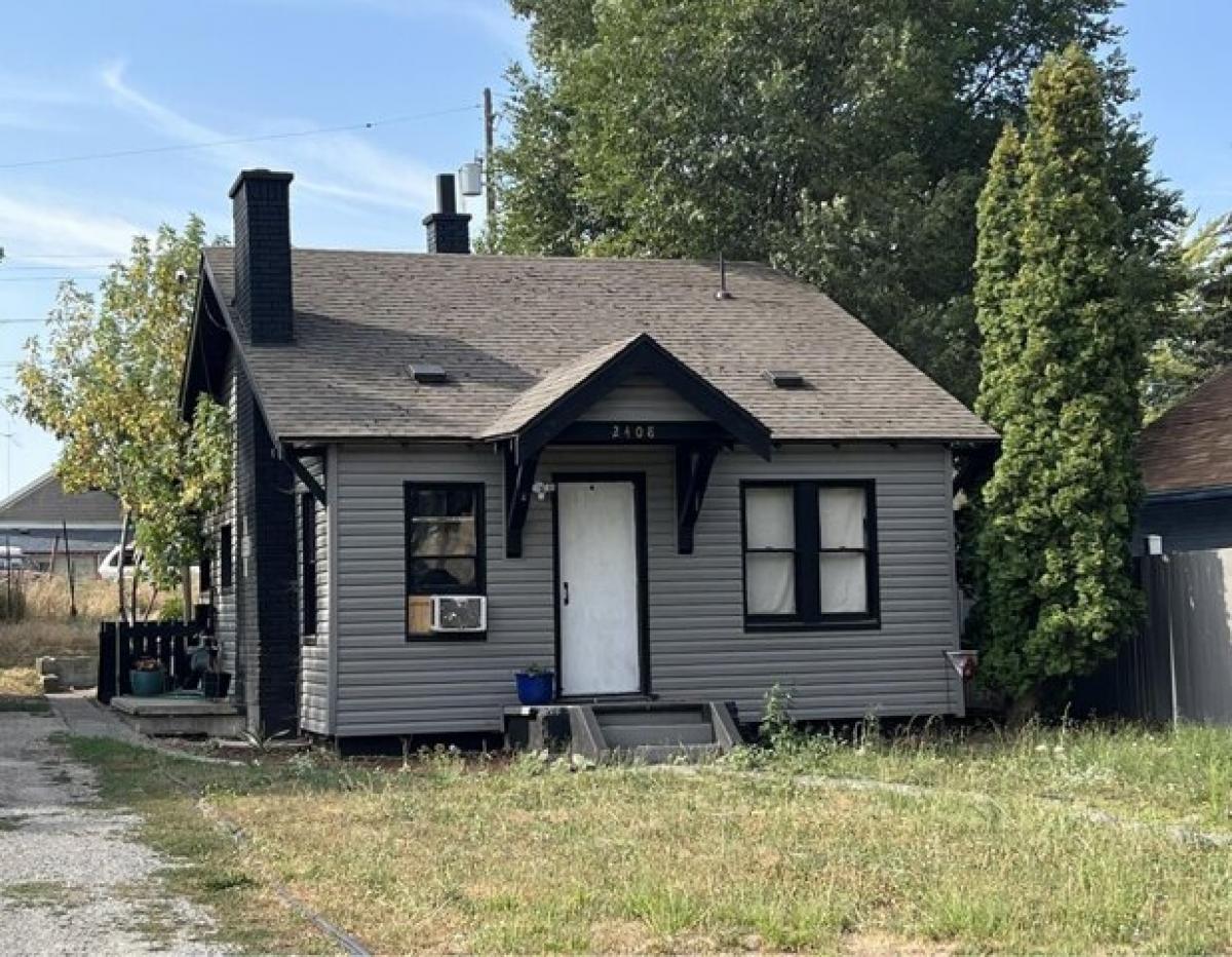 2 bedrooms House in Spokane, USA No. 437618