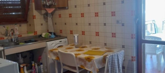 4غرفة شقة في Rome, Italy رقم 238715 12