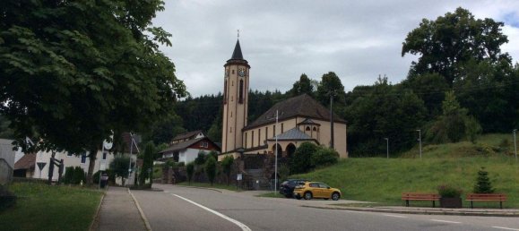 Casa de 5 divisões em Freudenstadt, Germany N.º 268263 43