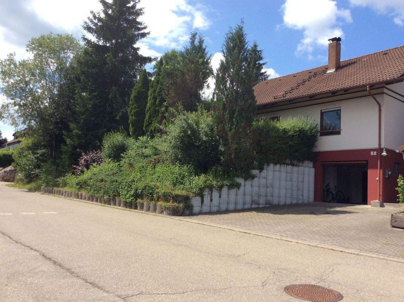 Casa de 5 divisões em Freudenstadt, Germany N.º 268263
