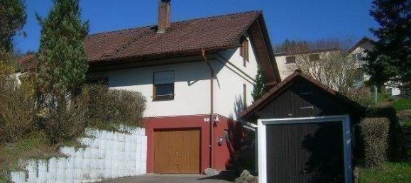 Casa de 5 divisões em Freudenstadt, Germany N.º 268263 3