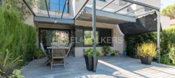 5 bedrooms House in Premia De Mar, Spain No. 183880 42