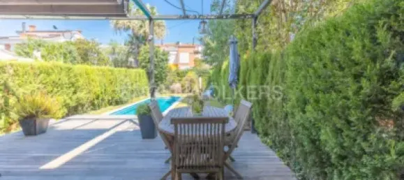 5 bedrooms House in Premia De Mar, Spain No. 183880 38