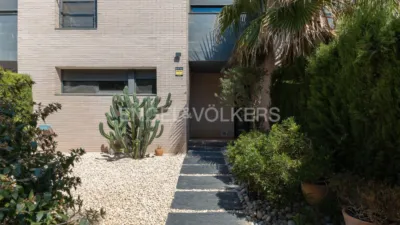 5 bedrooms House in Premia De Mar, Spain No. 183880