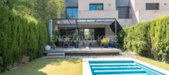 5 bedrooms House in Premia De Mar, Spain No. 183880 46