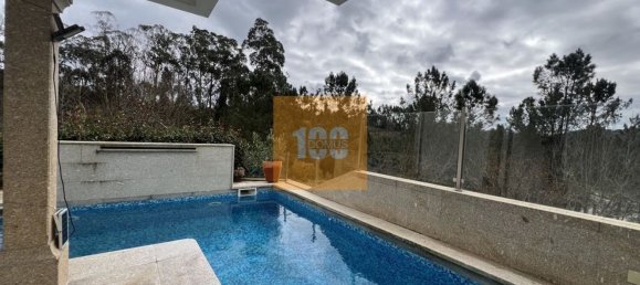 4 Schlafzimmer Haus in Gondomar, Portugal, Nr. 108890 76