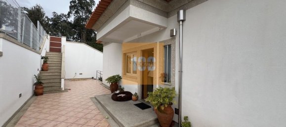 4 Schlafzimmer Haus in Gondomar, Portugal, Nr. 108890 23